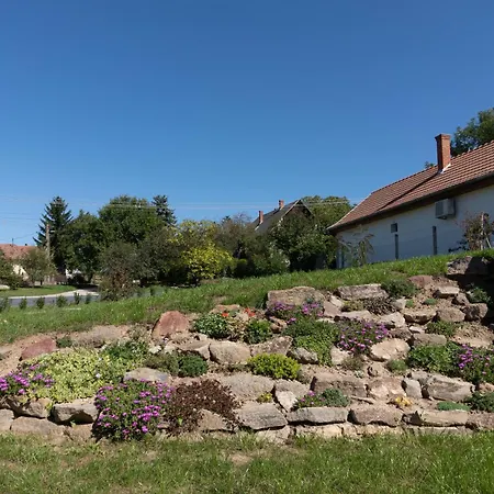 Hars Vendeghaz * Balatonendréd
