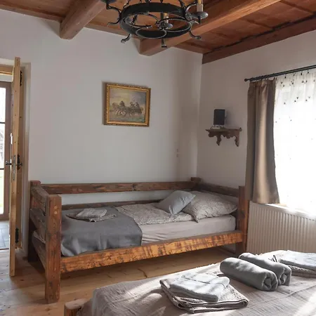 아파트 Hars Vendeghaz Balatonendréd