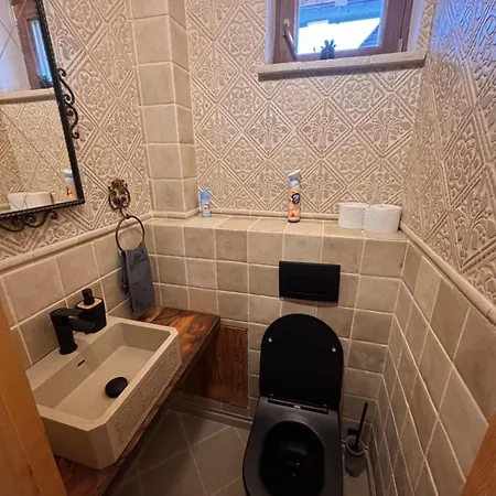 Hars Vendeghaz * Balatonendréd