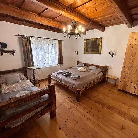 Hars Vendeghaz * Balatonendréd
