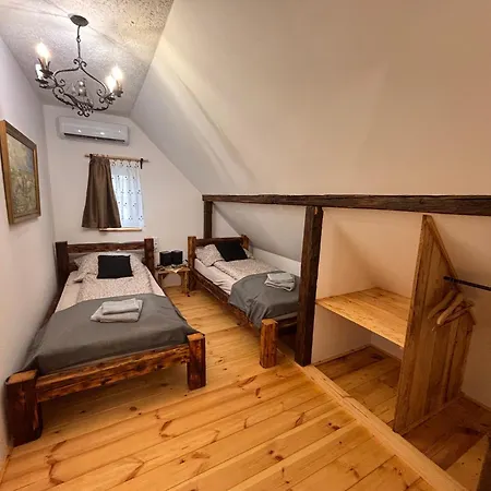 Hars Vendeghaz 아파트 Balatonendréd